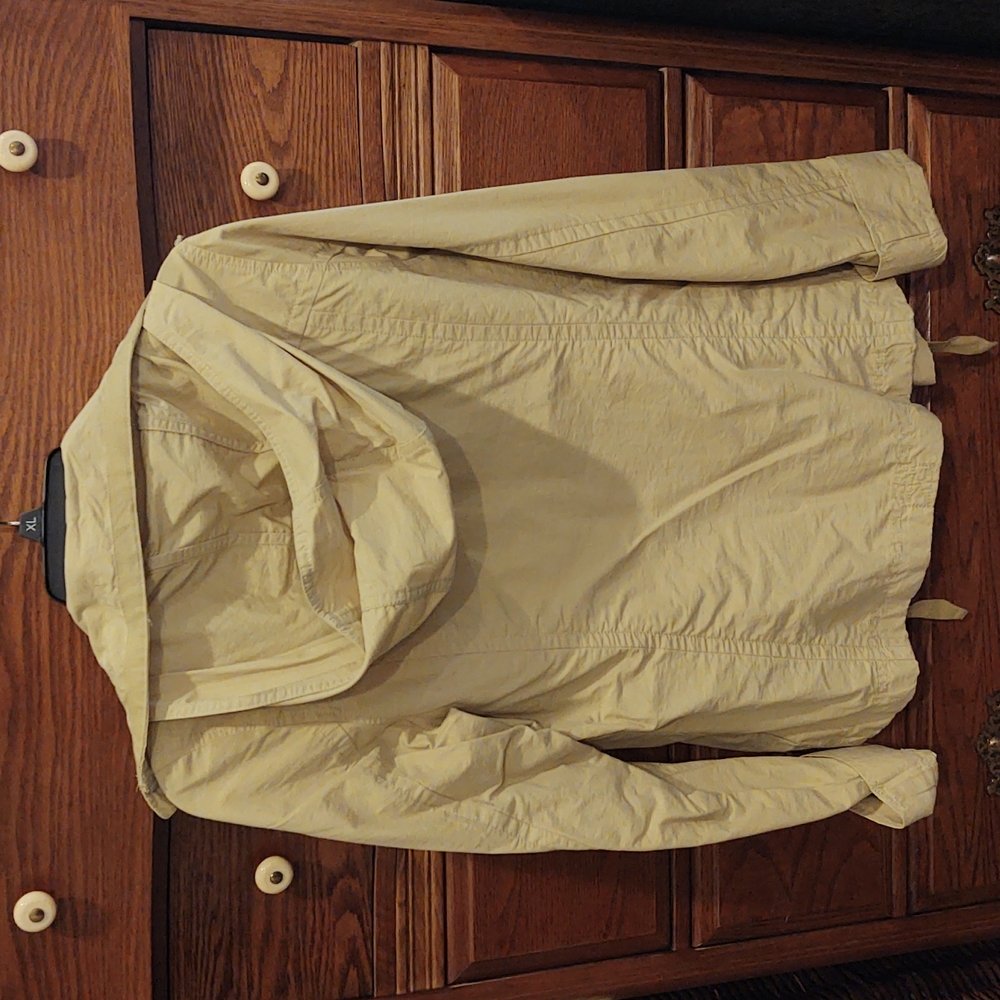 Columbia light jacket - Picture 2 of 2